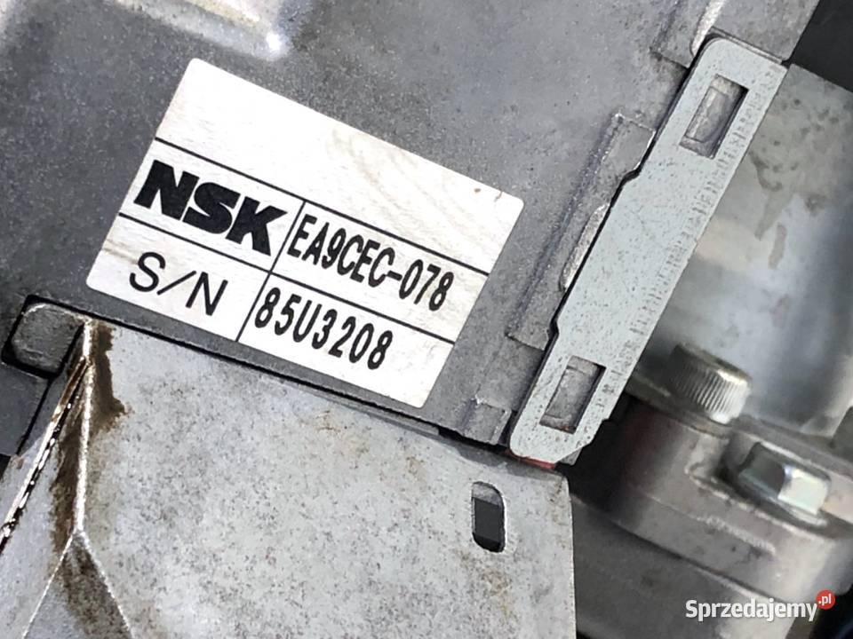 POMPA WSPOMAGANIA RENAULT KOLEOS I 48810JY40A 20 podkarpackie sprzedam