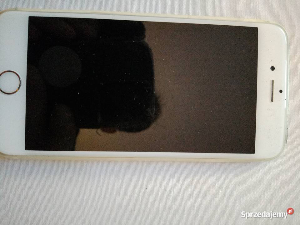 apple 6 Zielonka sprzedam