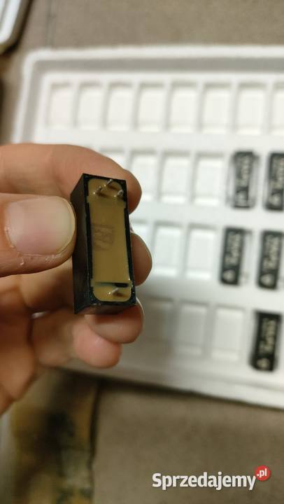 przekaźnik kontaktronowy TeLFa K93 2x1 8463 Szczecin