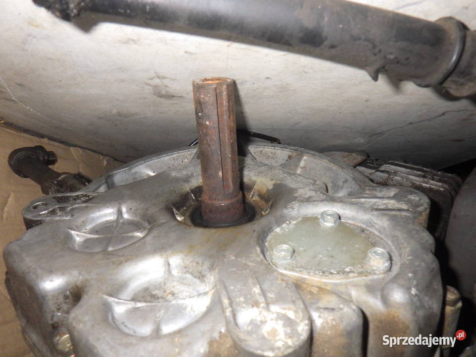 HONDA GV 400 Silnk Spalinowy do Kosiarki Zawada