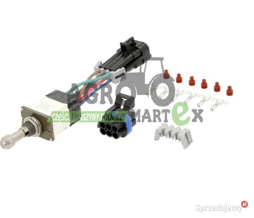 RE161844 RE160903 WŁĄCZNIK PODNOŚNIKA JD Części zamienne