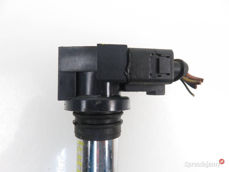 CEWKA SEAT IBIZA III 12 12V R0401S00400 U5002 osobowe Układ elektryczny silnika