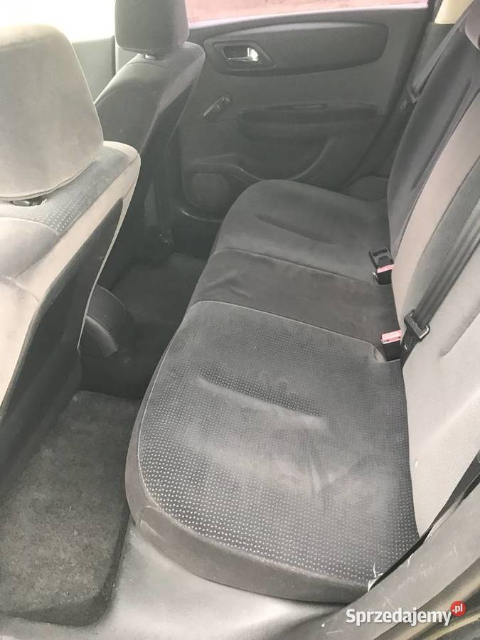 Sprzedam Citroen c4 90KM Karkówka