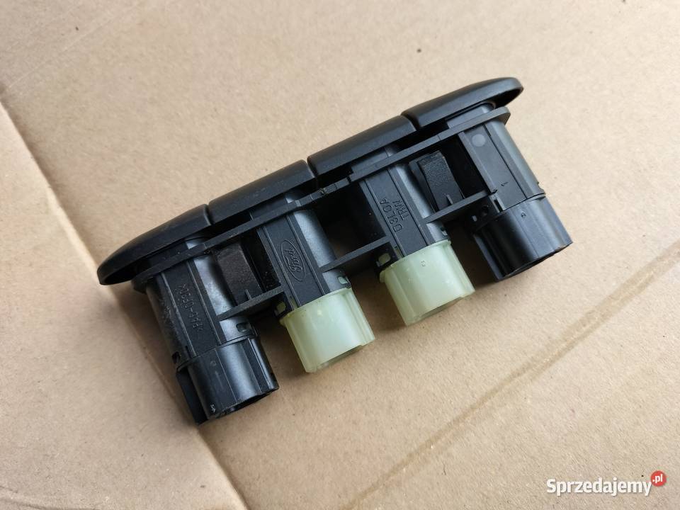 FORD MONDEO MK2 PRZEŁĄCZNIK WŁĄCZNIK GRZANIA