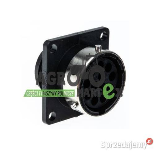GNIAZDO 12P PIN KOMPUTERA BRAVO HYDRAULIKA Hydraulika dolnośląskie
