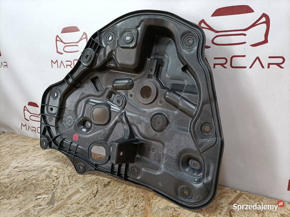 MAZDA CX5II OSŁONA MECHANIZMU PODNOŚNIKA SZYBY Pleszew
