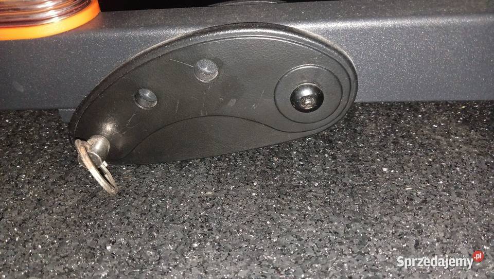 Sprzedam bieżnie elektryczna z masażerem Knyszyn