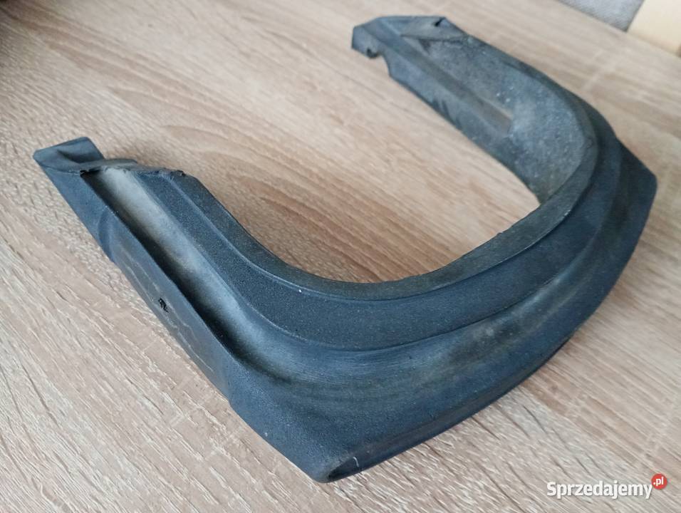 Harley Davidson Electra Glide zderzak błotnika Pozostałe Biała Podlaska
