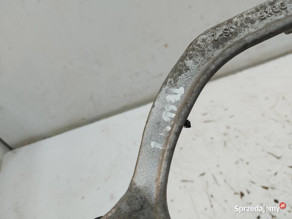 TESLA MODEL Y 2023r Wahacz przód lewy górny 2WD