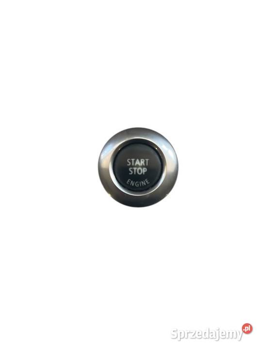 BMW E87 E90 E91 Przycisk Start Stop Szubin