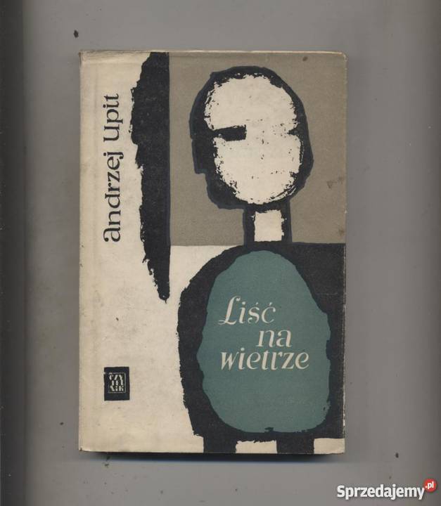 Liść na wietrze Szczecin