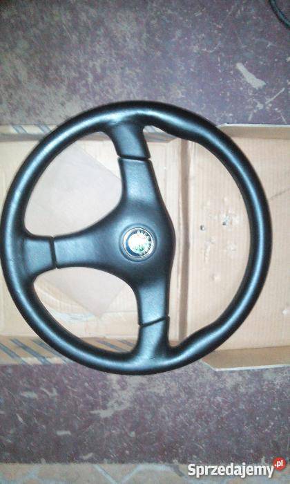 KIEROWNICA NARDI ALFA ROMEO Bełchatów