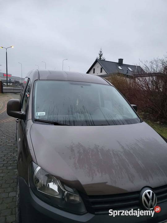 Sprzedam auto przystosowane osoby Radom sprzedam