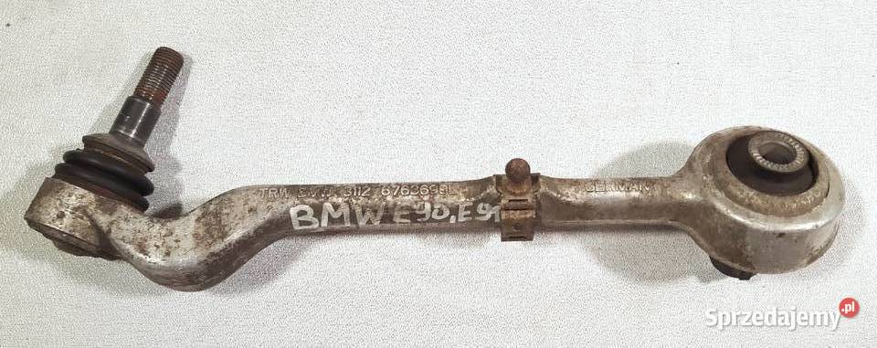 WAHACZ LEWY PRZÓD BMW E87 E90 E91 6763699L Mielęcin sprzedam