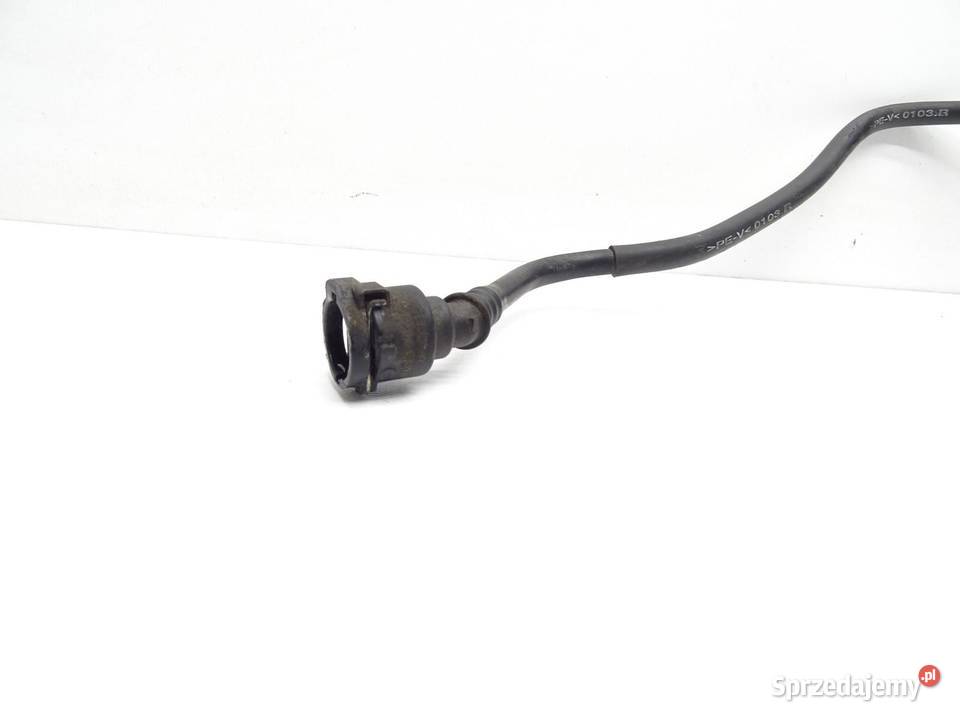 RURA PRZEWÓD WĄŻ WODY 7811127 BMW F20 F21 F30 małopolskie sprzedam