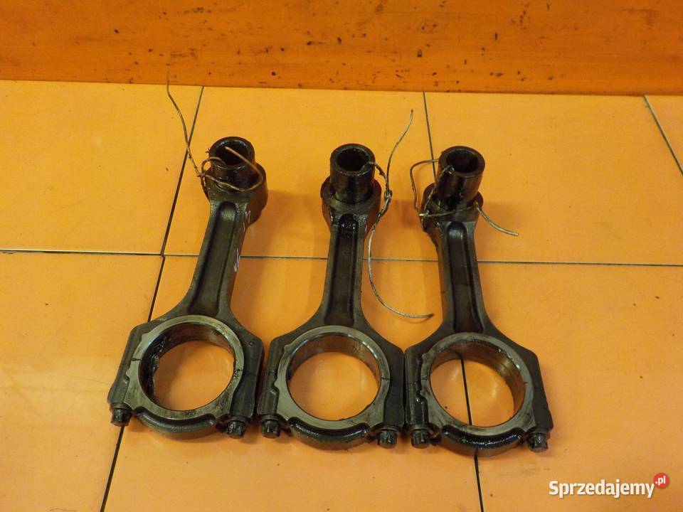 TRANSIT MK8 20 TDCI ECOBLUE 17r 131 YMR6 sprzedam