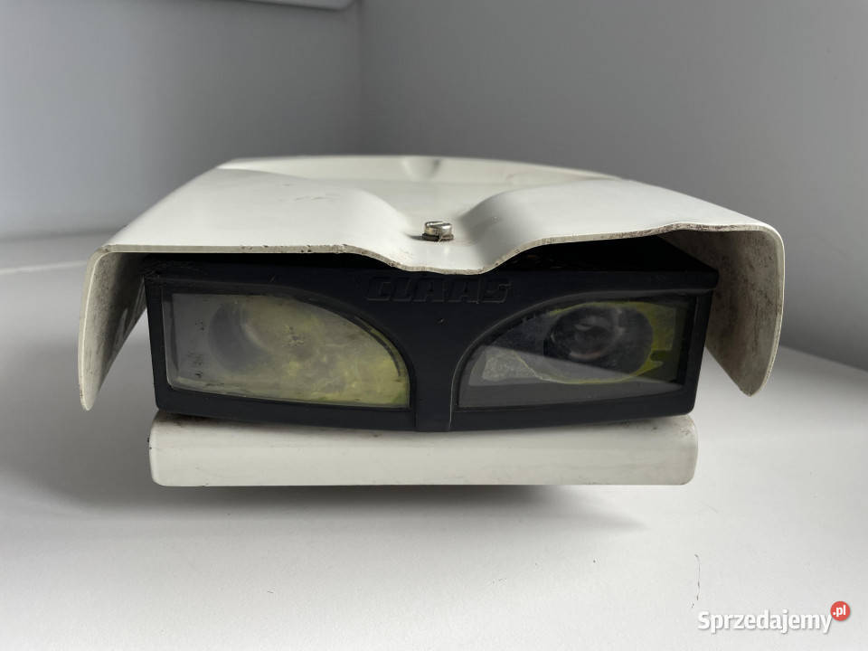 Claas Lexion Laser Pilot Sensor 0160660 Jastrzębniki