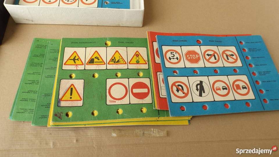 Stare dwie gry z Prlu na żarówkę Sprawne Grodziczno