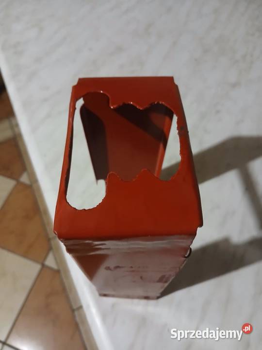 Jarzmo obudowy zmiany biegów T 25 Łysaków