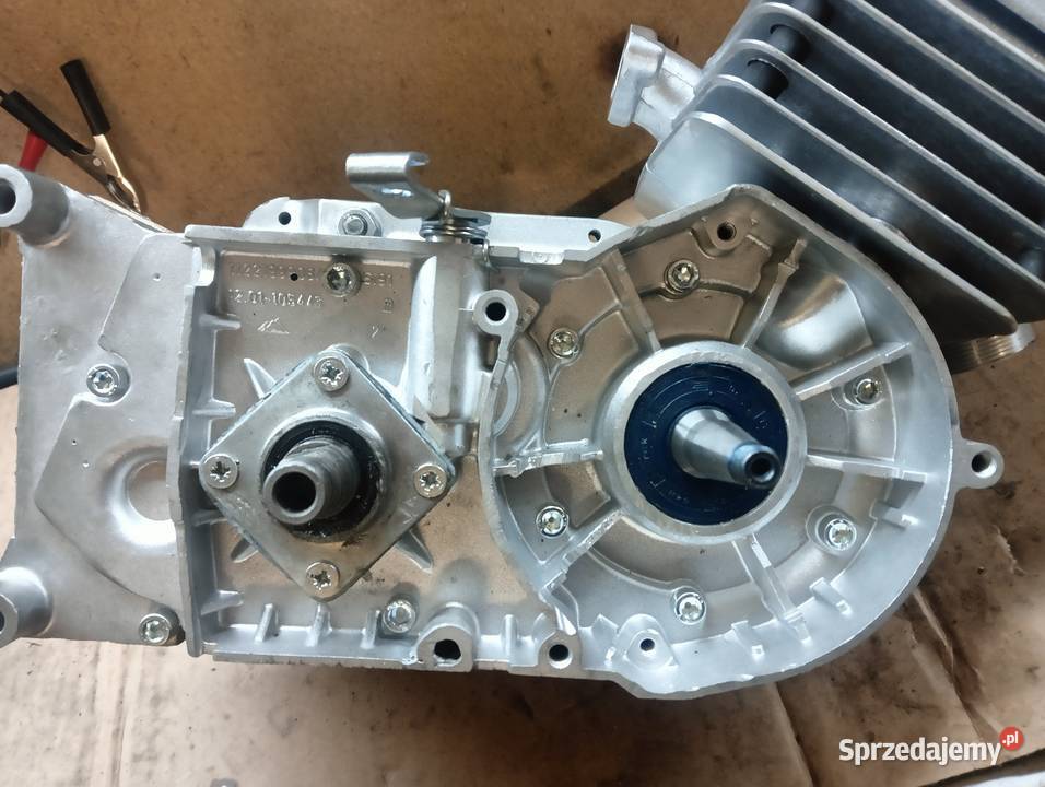 Silnik Simson s70 generalnym remoncie Tarnów sprzedam