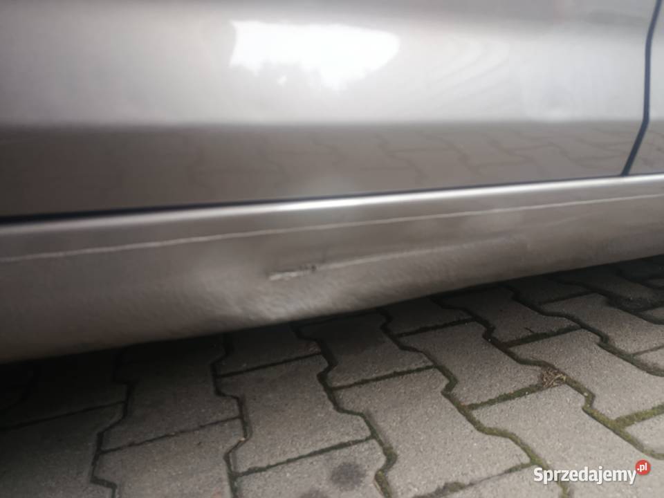 VW golf plus 6 Olszyna Dolna sprzedam