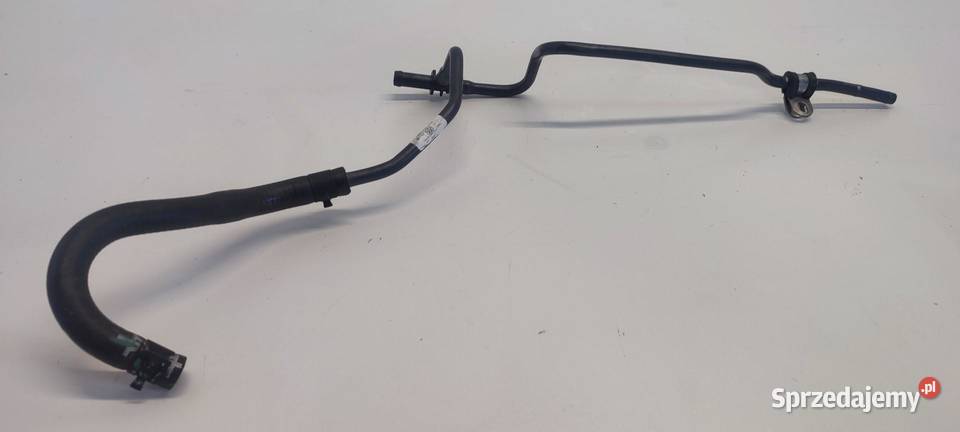 SKODA KAROQ RURA PRZEWÓD WODY 15 TSI 05E121064