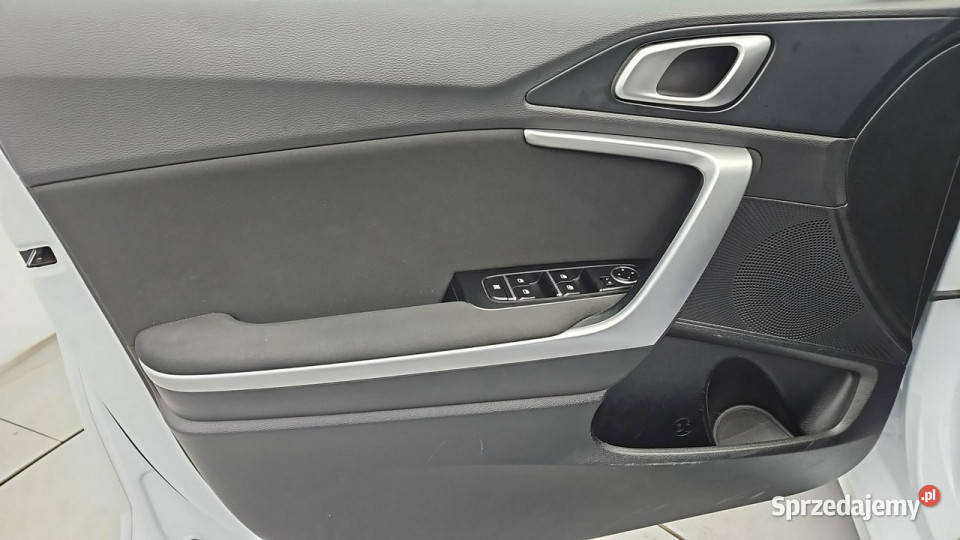 Kia Ceed Ceed 15 TGDI M Z Polskiego Salonu immobilizer Warszawa