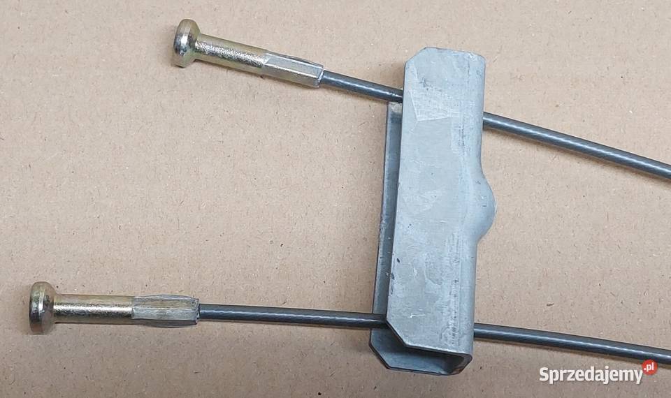 LINKA HAMULCOWA OPEL ASTRA F 9105 KADETT E 8494 Mielęcin