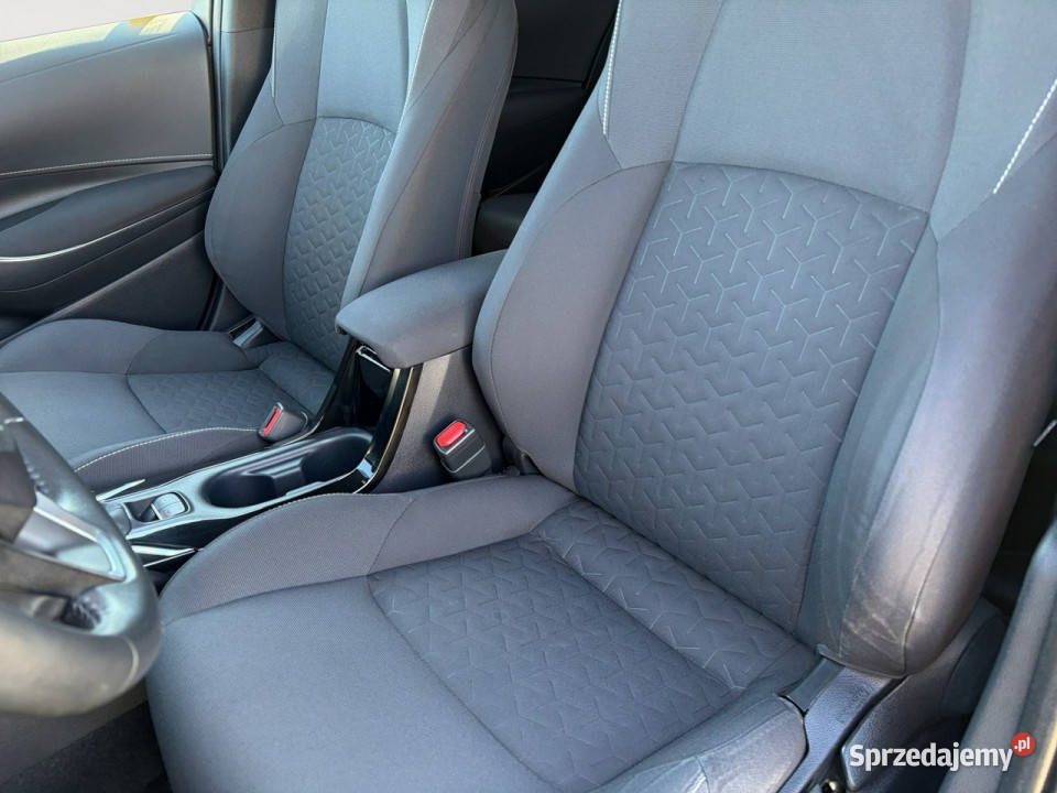 Toyota Corolla WE6T79618 Hybrid Comfort Podgrzf czujnik deszczu Corolla Pępowo