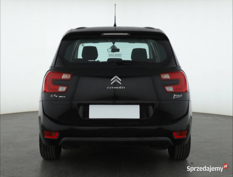 Citroen C4 Grand Picasso 16 BlueHDi sprzedam