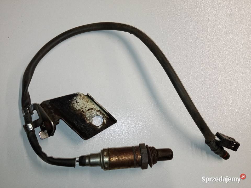 Sonda lambda Mercedes W124 009542717 Sondy lambda Leoncin