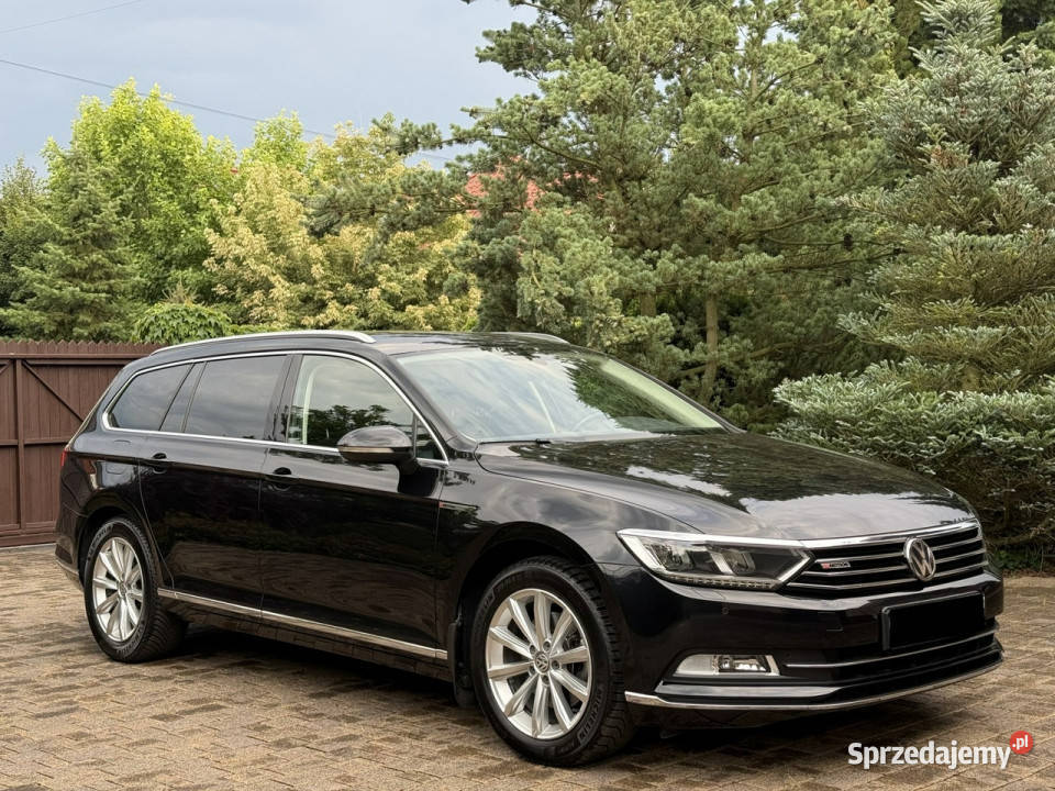 Volkswagen Passat 20 TDI Business Edition R śląskie Tarnowskie Góry sprzedam