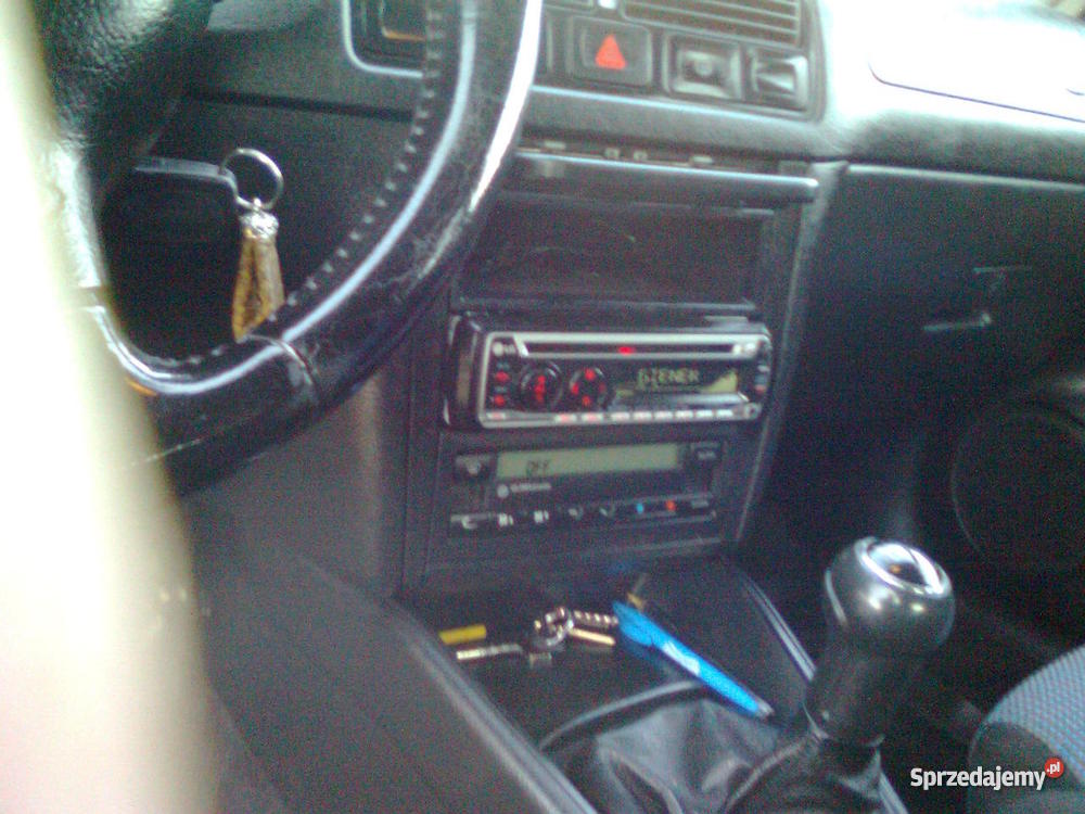 GOLF 4 TDI 110 kupiony w Polsce Sucha Beskidzka sprzedam