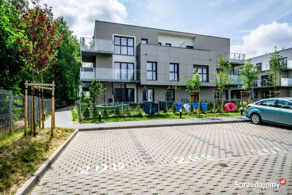 3pokoje Strzeszyn Liczba pokoi 3 wielkopolskie Poznań