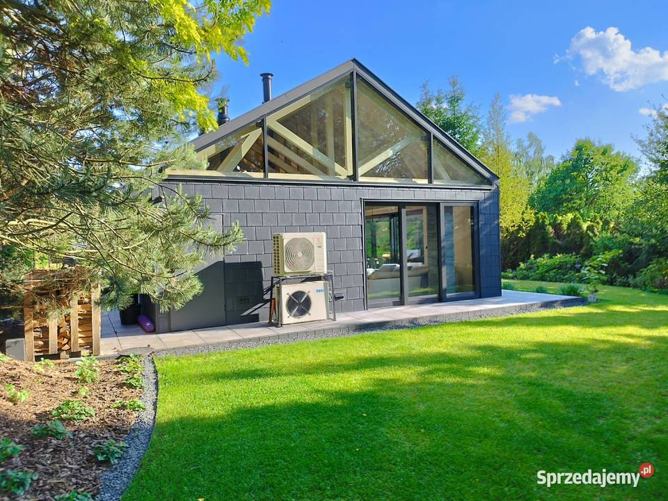 Chłodnictwo ogrzewanie klimatyzacja pompa ciepła Cykarzew Północny