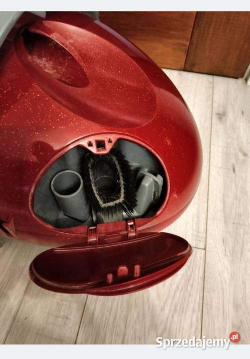 Odkurzacz Zelmer Wodnik Duo Plus Rzeszów