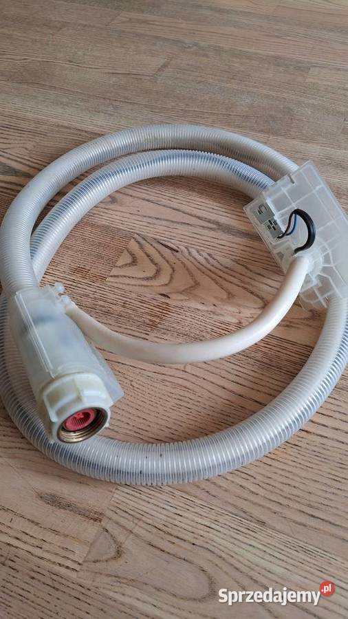 Wąż dopływowy AQUASTOP do zmywarki Bosch stan opolskie Nysa