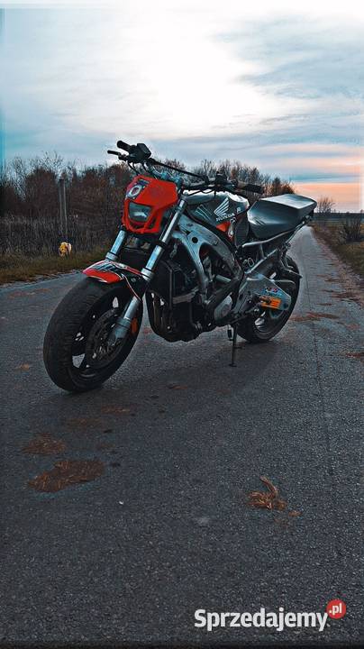 Honda cbr 600 1km Szczekociny