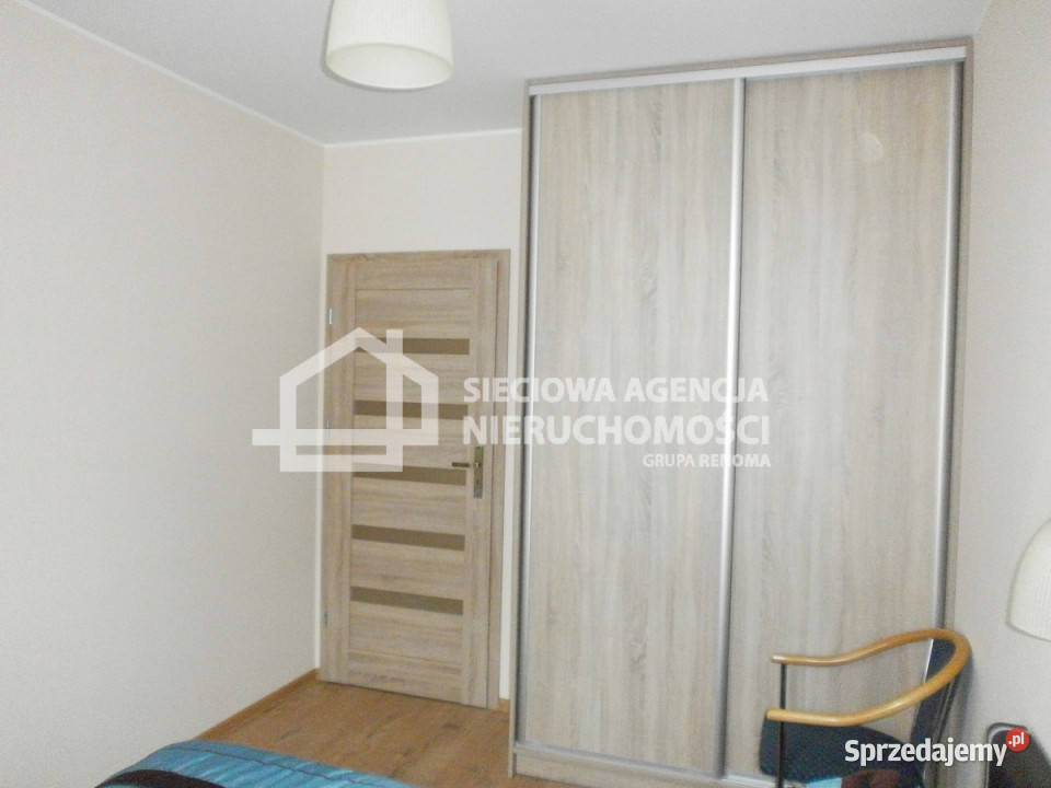 Mieszkanie sprzedam Pruszcz Gdański 4523m2 2 własność pomorskie