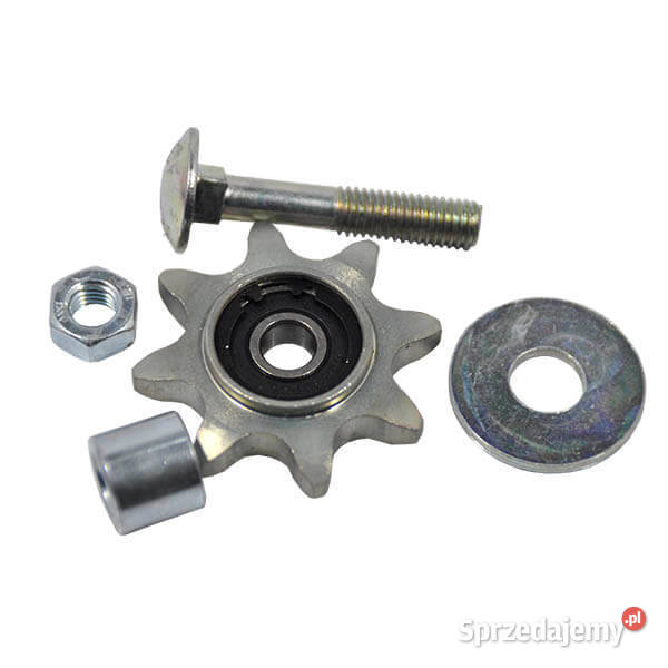 G16630810R Zespół zębatki napinacza Z8