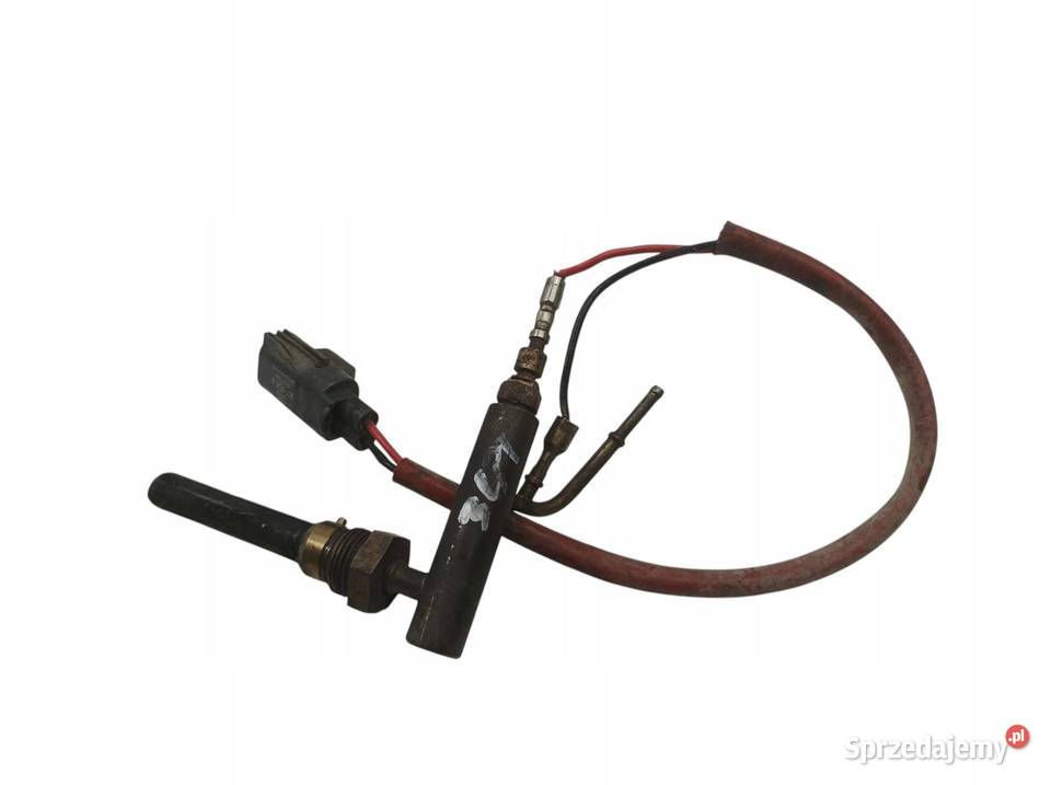 WTRYSKIWACZ BK219T540AF 22 TDCI DPF Ford Transit