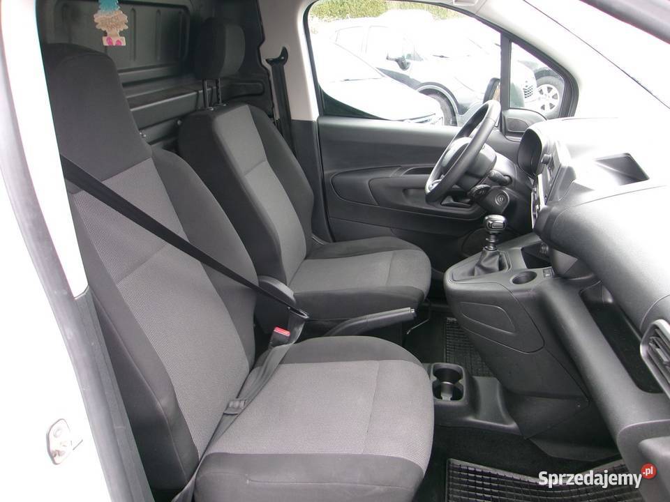 CITROEN BERLINGO nie kujawsko-pomorskie Dolna Grupa