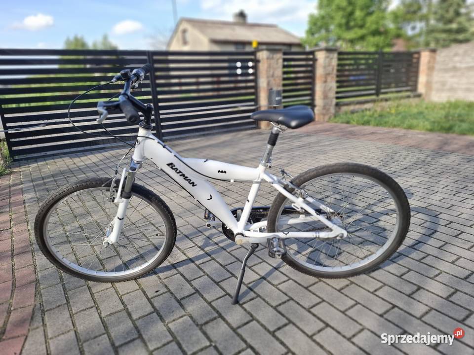 Rower górski dziecięcy sprzedam