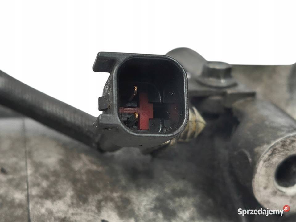 SPRĘŻARKA KLIMATYZACJI Ford Focus MK2 II C 16 Chełm