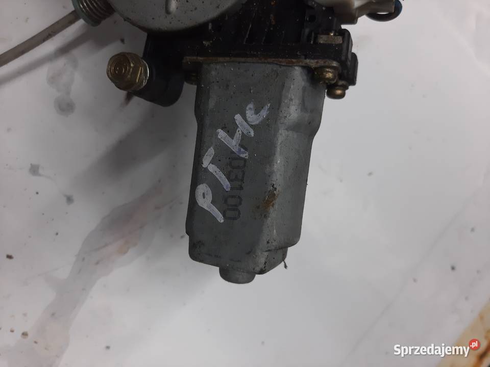 Honda Civic VII podnośnik mechanizm szyby prawy Ksawerów