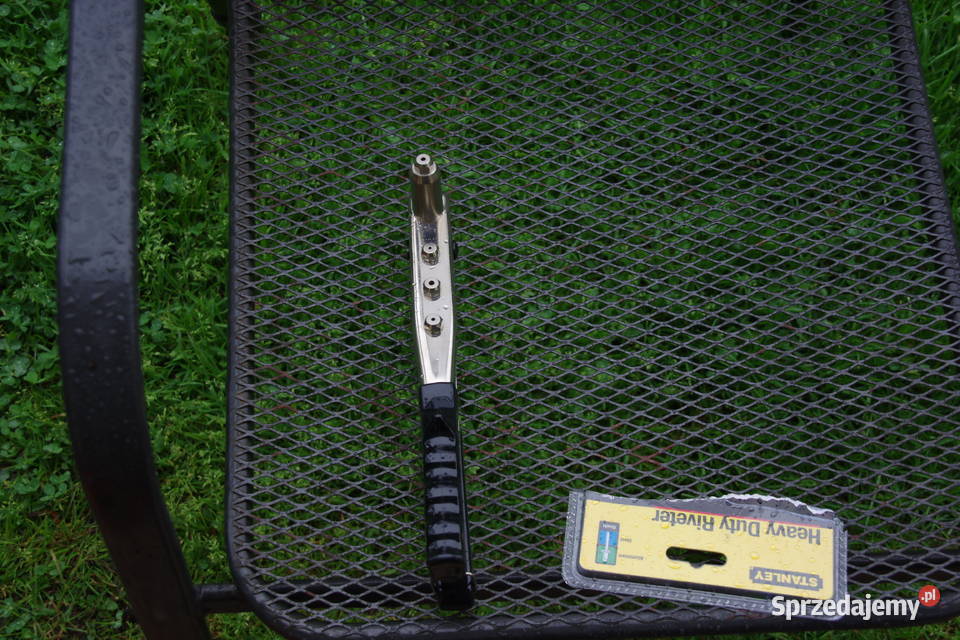 Nitownica Stanley MR55 Bielsko-Biała sprzedam