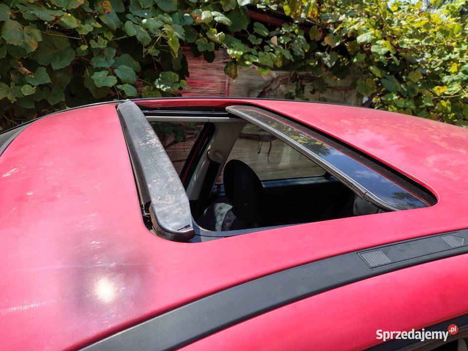 Opel Astra Ii Sędziszów Małopolski sprzedam