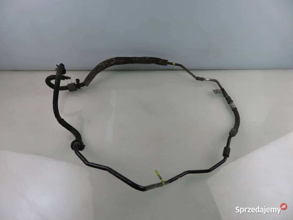 PRZEWÓD WSPOMAGANIA FORD S 20 TDCi BG913A656AC