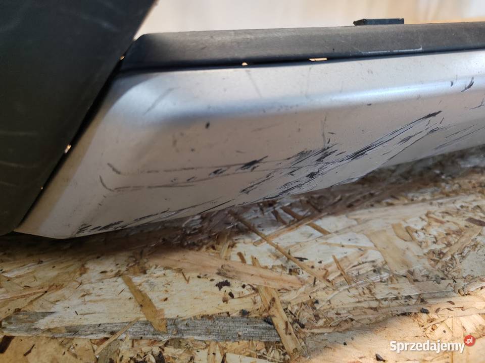 Zderzak Przedni Przód Opel Mokka I A 1217 Pleszew sprzedam