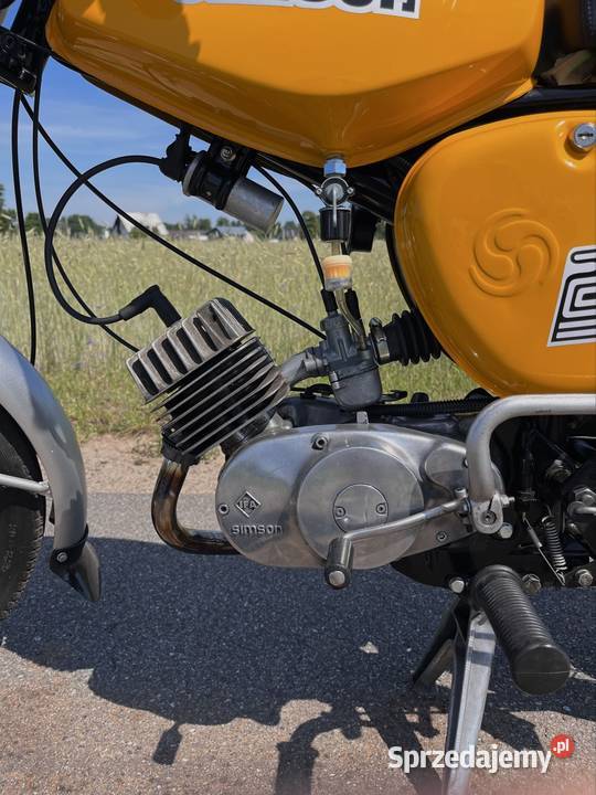 Simson s51